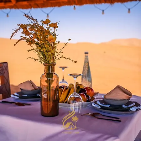 Luxury Camp Chebbi-3