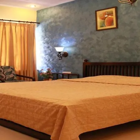 Bird Sanctuary Tourist Resort-3