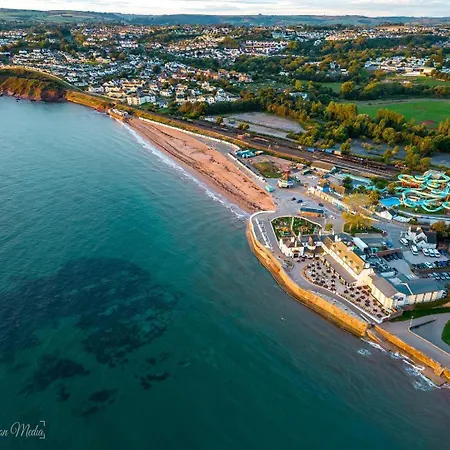 The Goodrington Sands-3