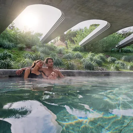 The Sanctuary At Alba Thermal Springs & Spa-3