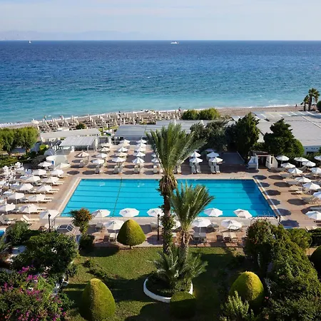 Blue Bay Beach Resort-3