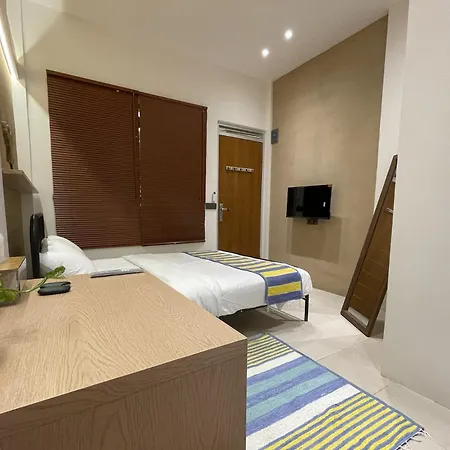 Teras Setiabudi Guesthouse-3