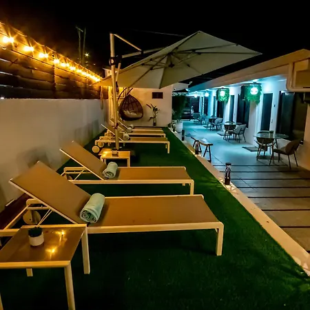 Anika Boutique Suites-3
