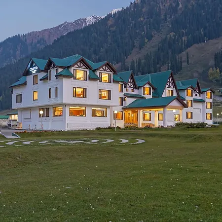 Country Inn Suites By Radisson Sonamarg-2