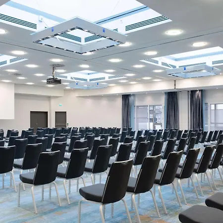Hilton Cologne-2