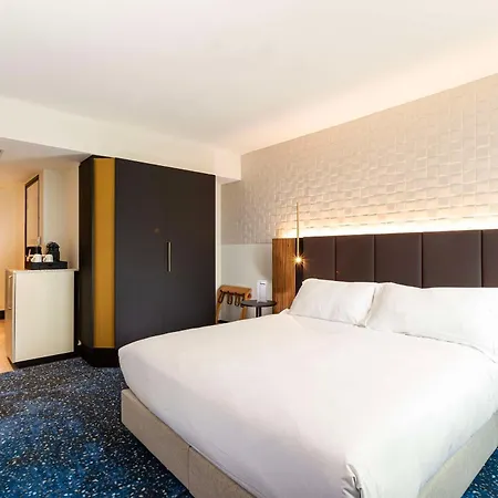 Hilton Lille-3