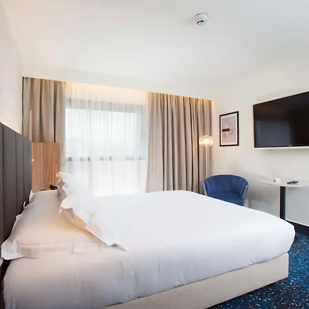 Hilton Lille-3