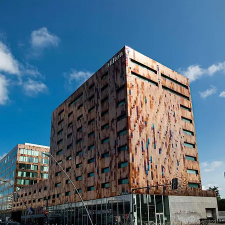 Hilton Lille-2