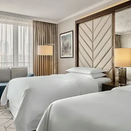Sheraton Grand Warsaw-2