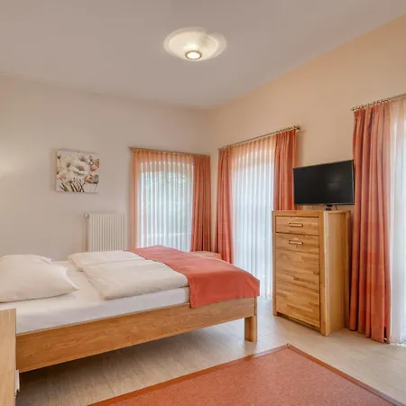Landhotel Waldseiter Hof-3