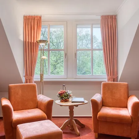 Landhotel Waldseiter Hof-2