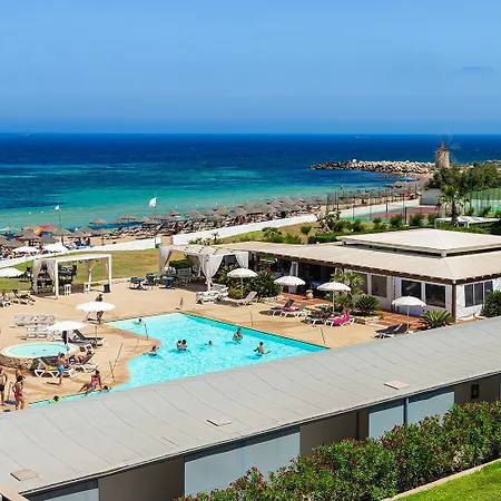Baia Dei Mulini Resort & Spa-3