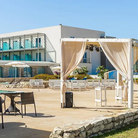 Baia Dei Mulini Resort & Spa-3
