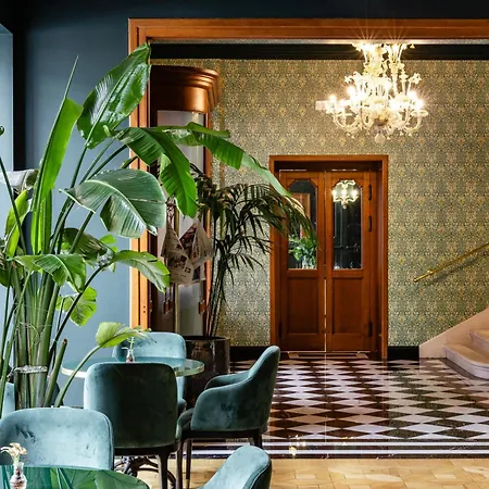 Hotel Continentale-2
