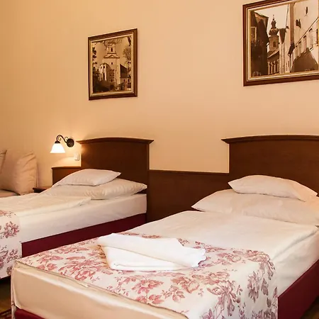 Hotel Klastrom-2