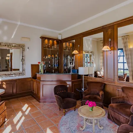 Fh55 Hotel Villa Fiesole-3