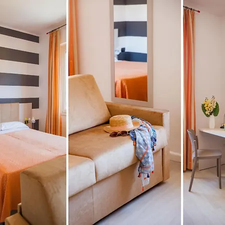 Albergo La Piazzetta-3