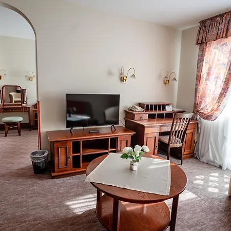 Hotel Erzsebet-2