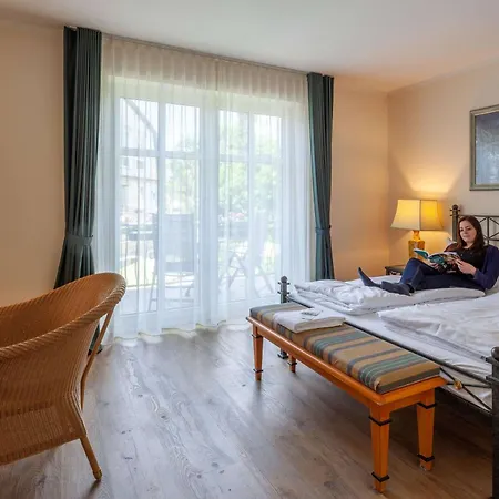 Best Western Wein- und Parkhotel-3