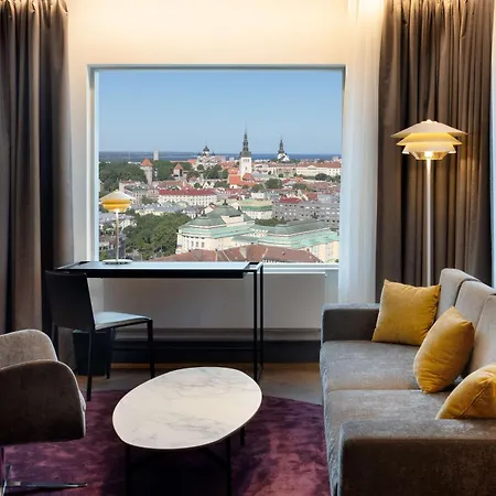 Radisson Collection Hotel, Tallinn-3
