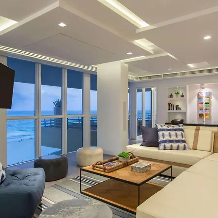 Hilton Bentley Miami South Beach-3