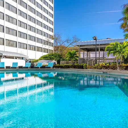 Hilton Tampa Airport Westshore-2