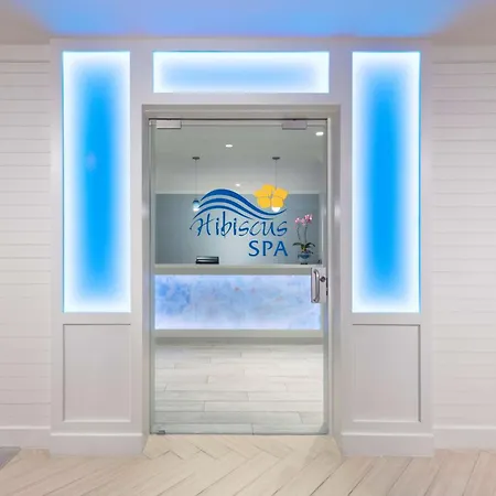 Hilton Clearwater Beach Resort & Spa-2