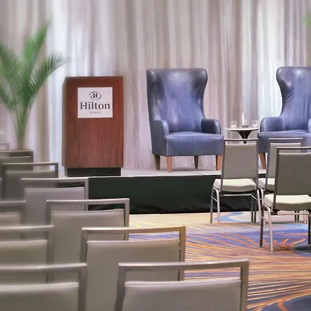 Hilton Omaha-2