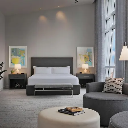 Hilton Omaha-2