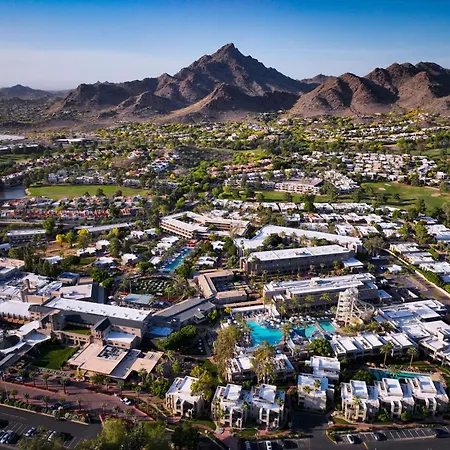 Arizona Biltmore, Lxr Hotels & Resorts-3