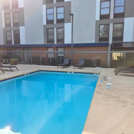 Hampton Inn Seattle/Southcenter-3