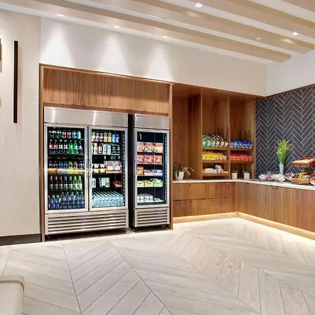 Embassy Suites By Hilton Tampa Downtown Convention Center-3