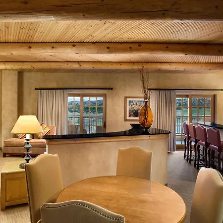 Hilton Santa Fe Buffalo Thunder-2