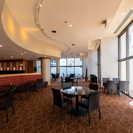 Hilton Salt Lake City Center-2