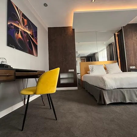 Hotel Borel-3