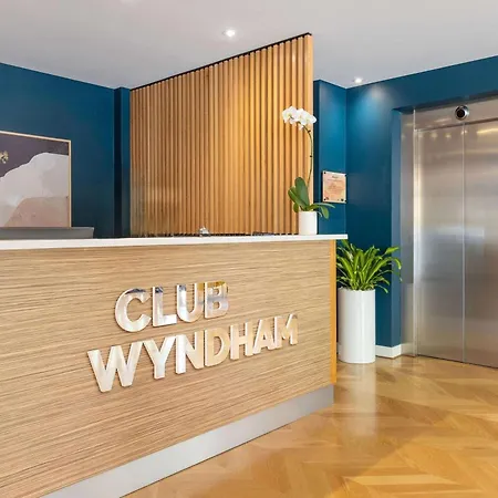 Club Wyndham Perth, Trademark Collection By Wyndham-3