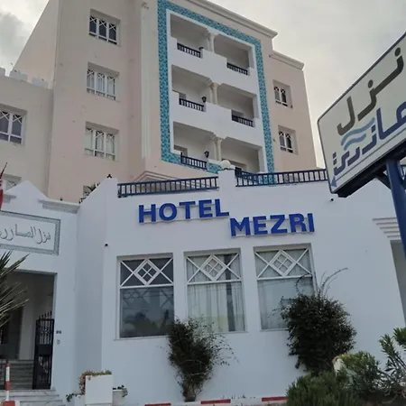 Hotel Mezri-2