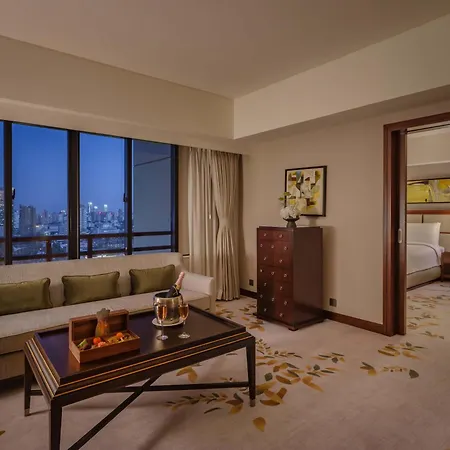 The Portman Ritz-Carlton Shanghai-2
