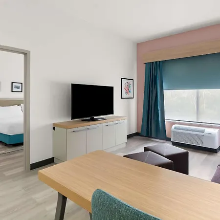 Hilton Garden Inn Lexington Georgetown-3