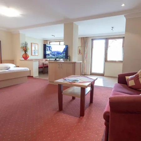 Frühstückshotel Margret-2