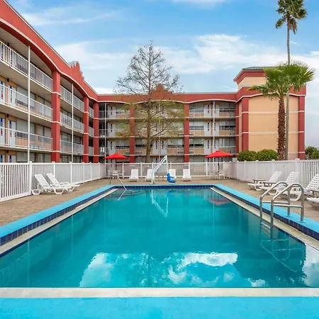 Baymont By Wyndham Orlando North Millenia-3