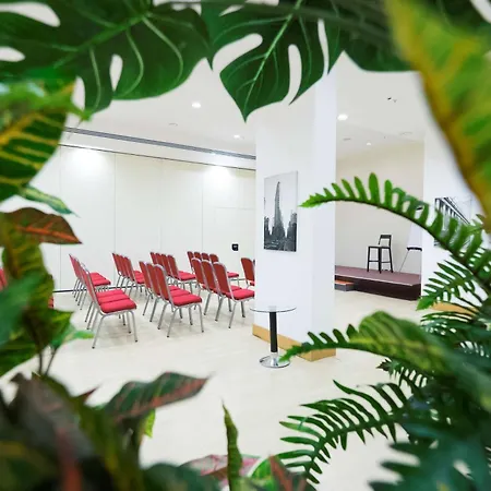Hilton Garden Inn Lecce-3