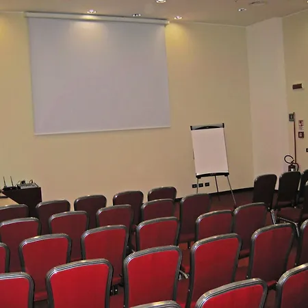 Hilton Garden Inn Lecce-2