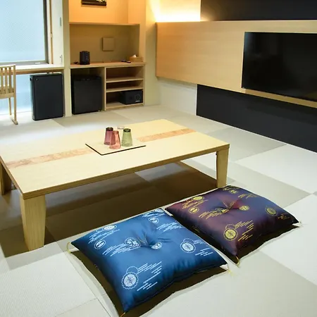 Hotel Sugicho-2