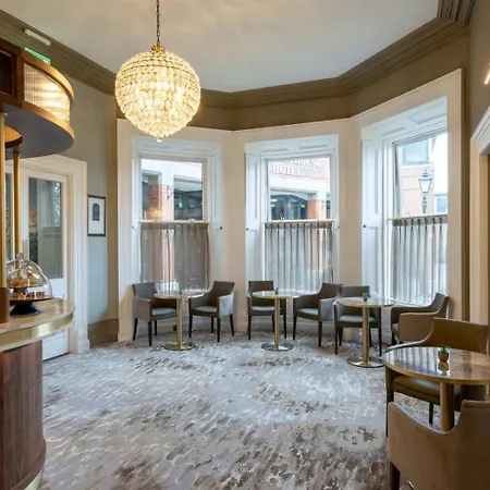 Brandon House Hotel-2