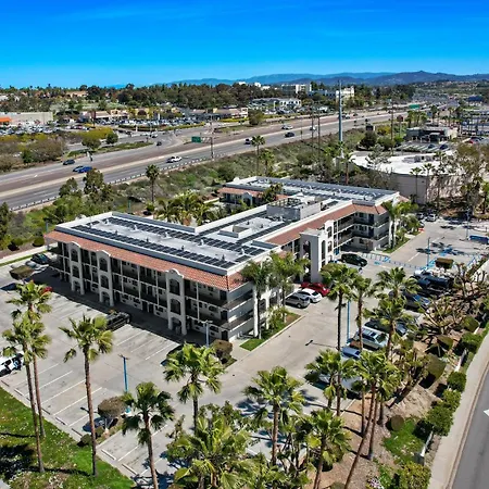 Motel 6-Oceanside, Ca-2