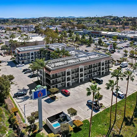 Motel 6-Oceanside, CA-3