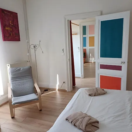 Chambre D'hôtes Les Epicuriens-2