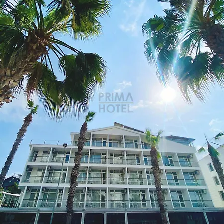 Prima Hotel-2