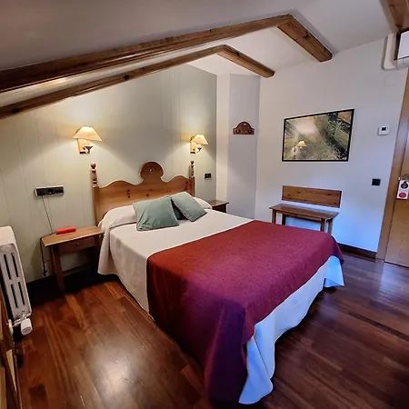 Hotel Aragüells-3